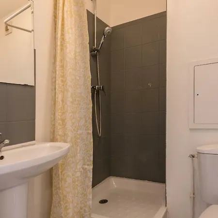 Standing Apartment In Disneyland Bmyguest Serris Extérieur photo