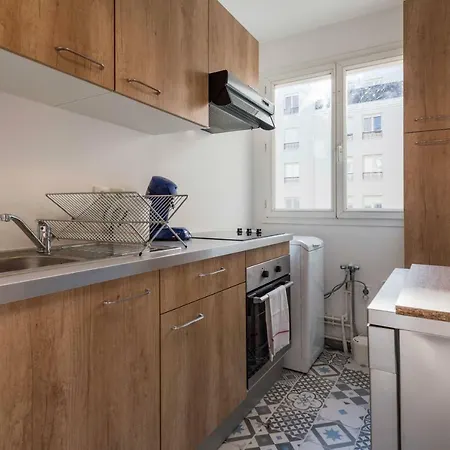 Standing Apartment In Disneyland Bmyguest Serris Extérieur photo