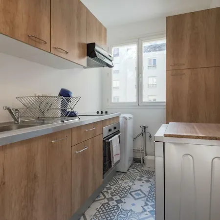 Standing Apartment In Disneyland Bmyguest Serris Extérieur photo